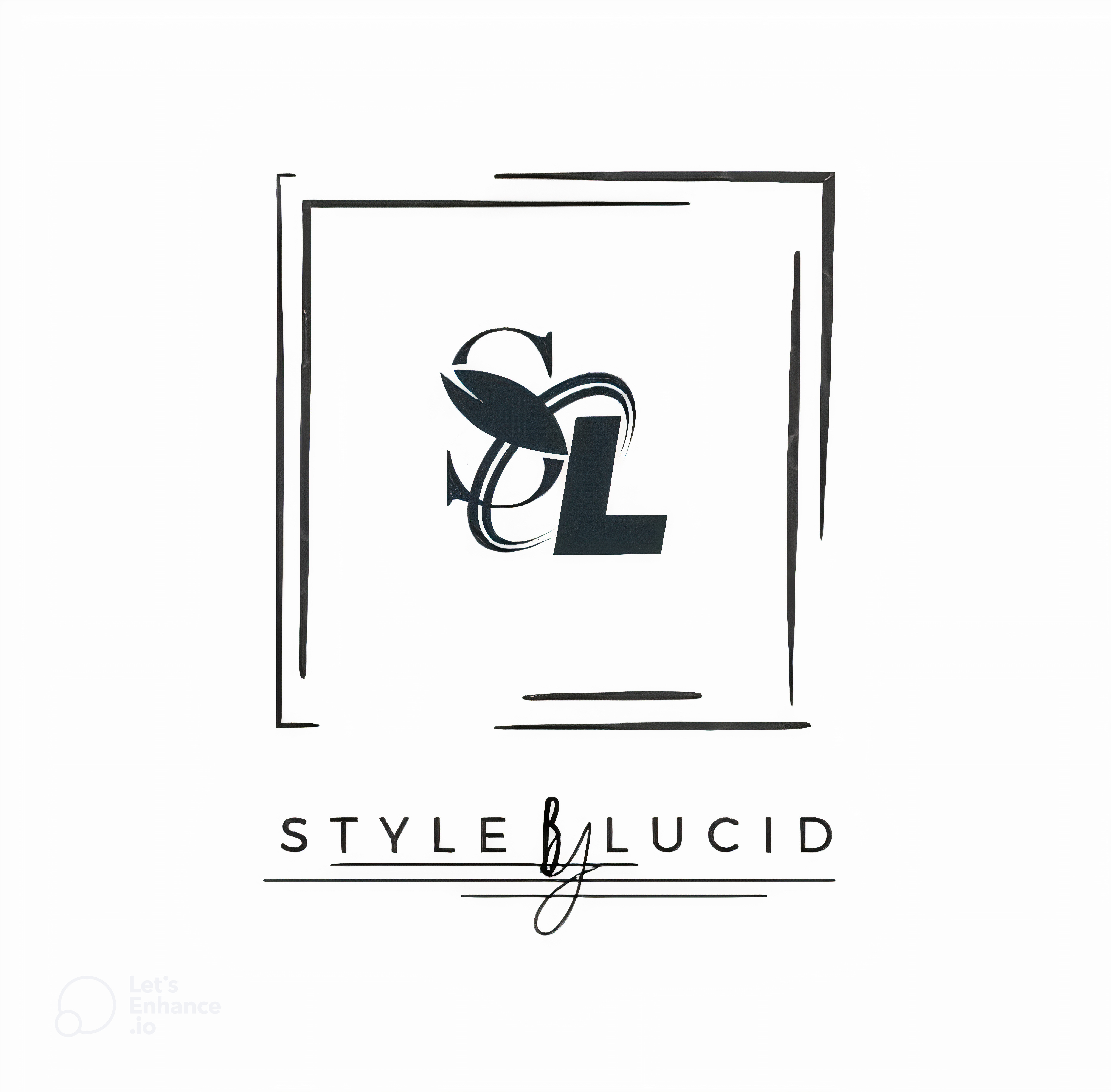 Style By Lucid Logo