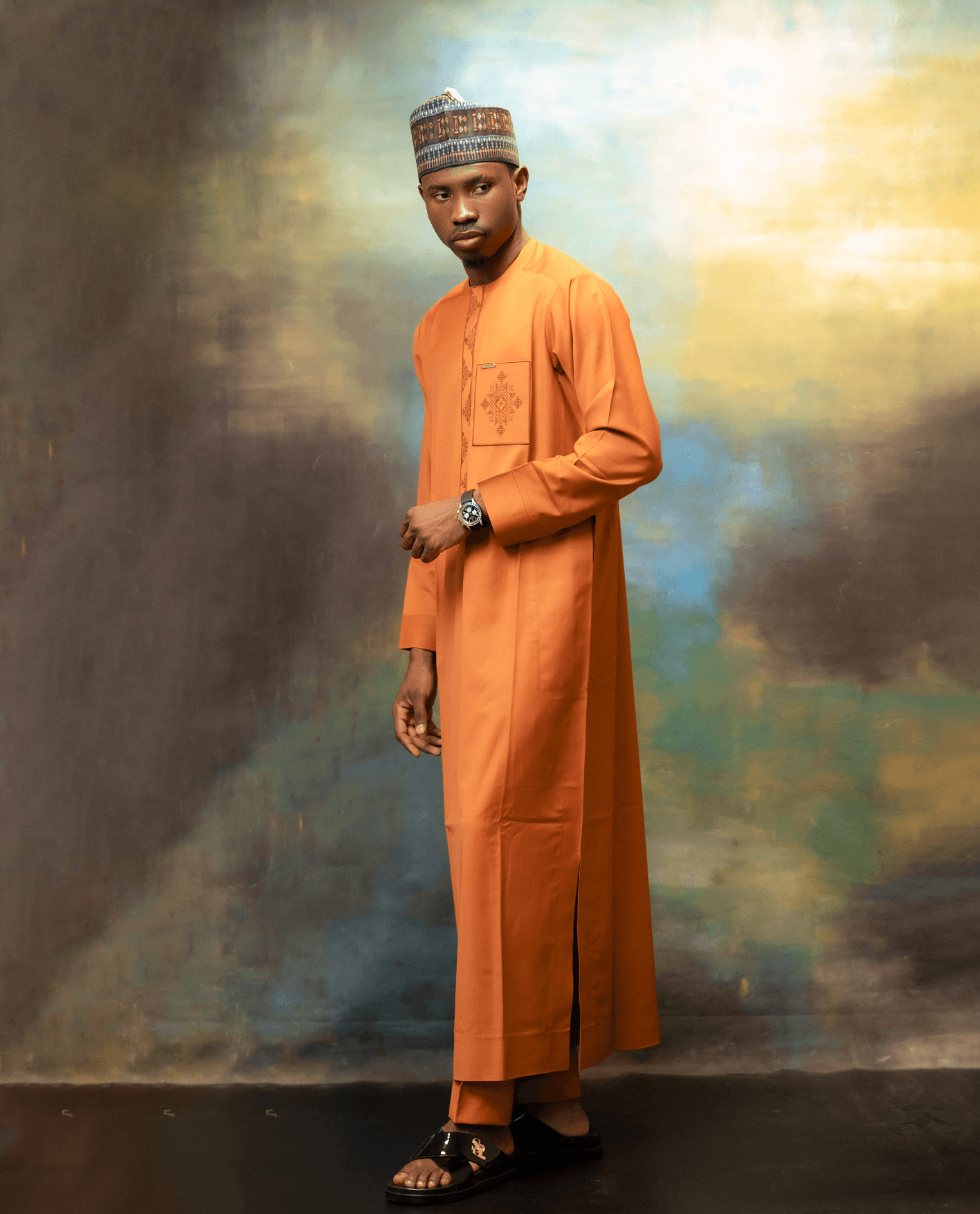 Fashion Collection 1